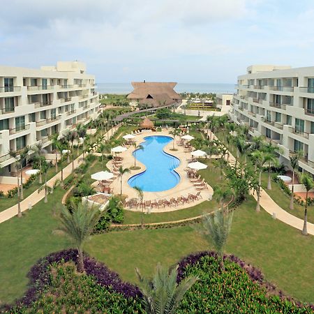 Estelar Playa Manzanillo Cartagena Exterior photo