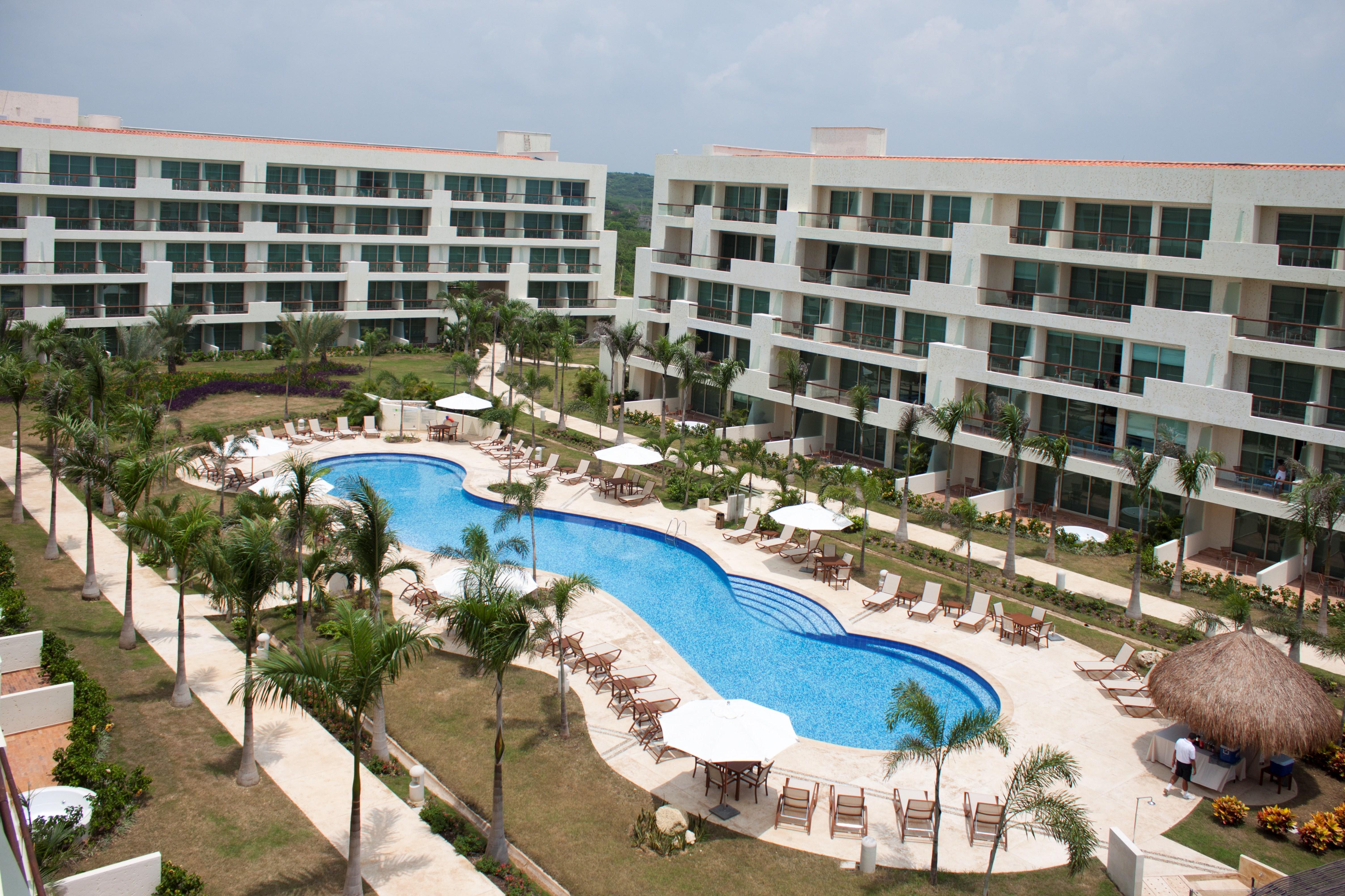 Estelar Playa Manzanillo Cartagena Exterior photo