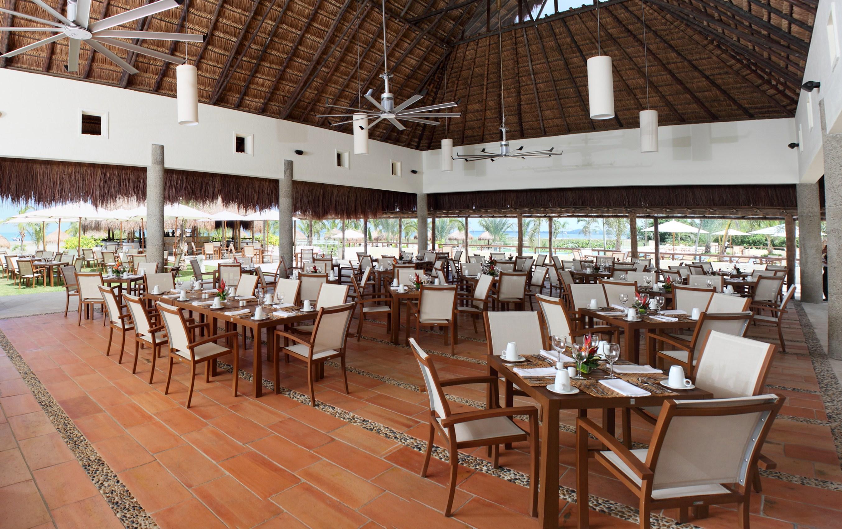 Estelar Playa Manzanillo Cartagena Exterior photo
