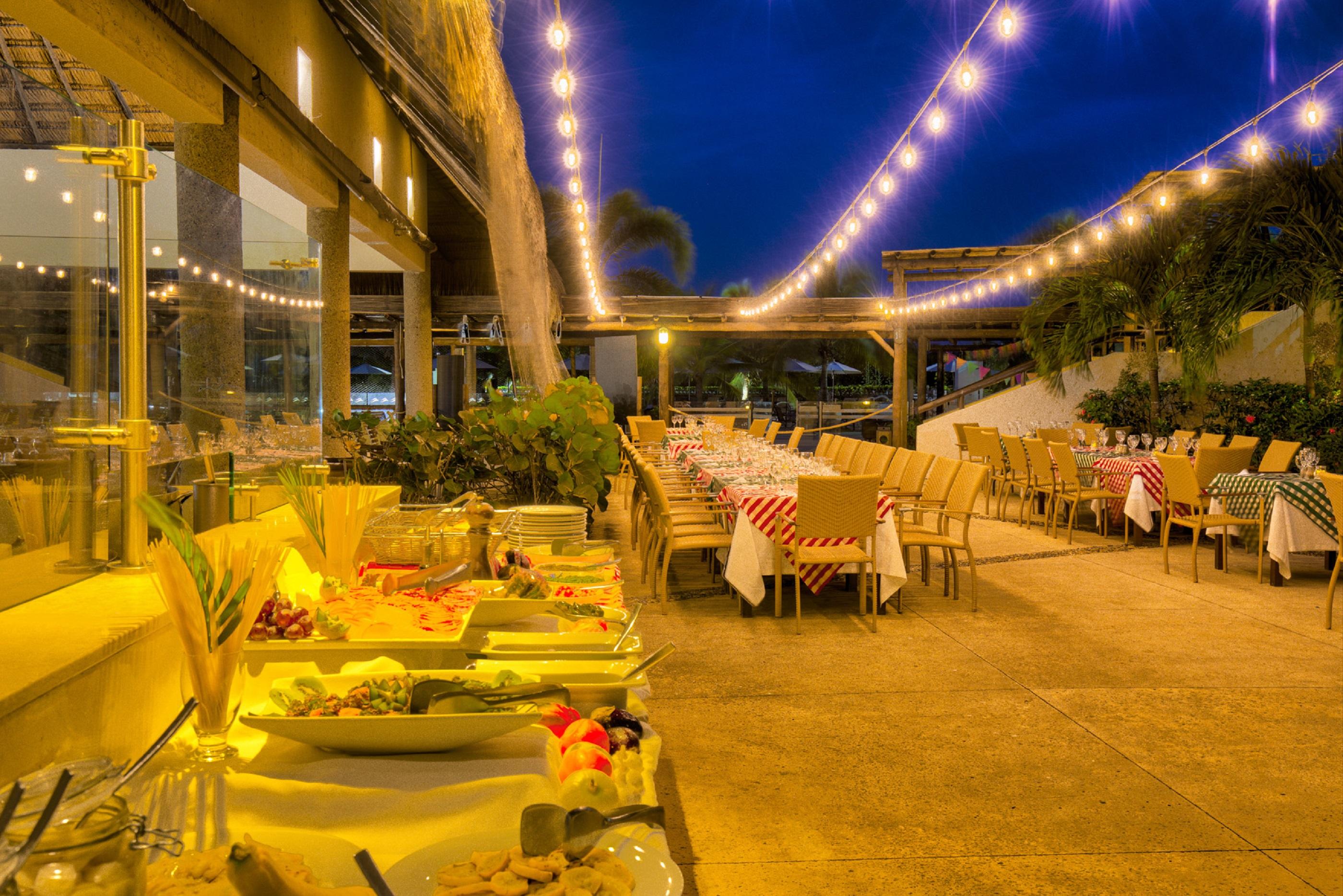 Estelar Playa Manzanillo Cartagena Exterior photo