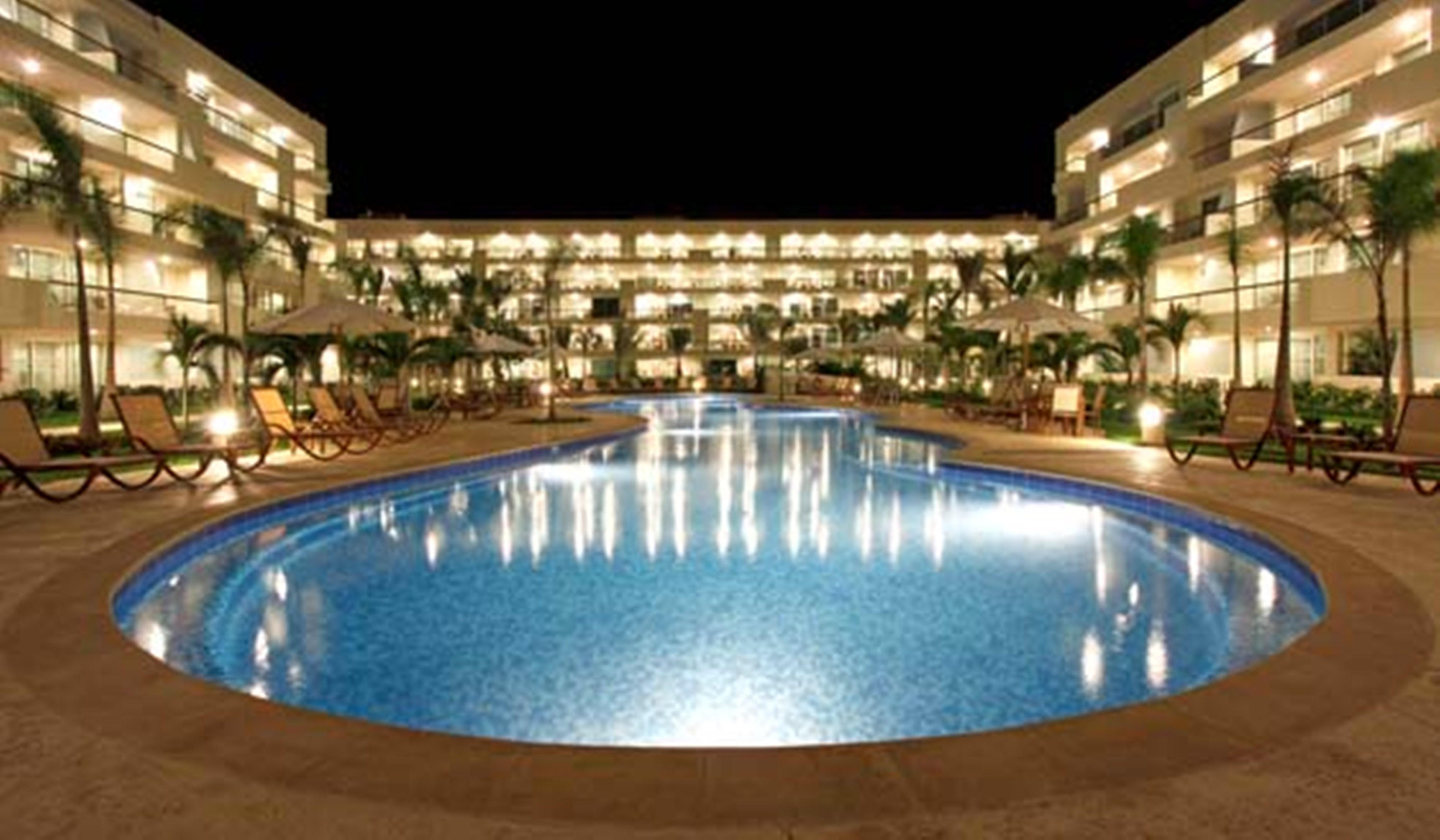 Estelar Playa Manzanillo Cartagena Exterior photo