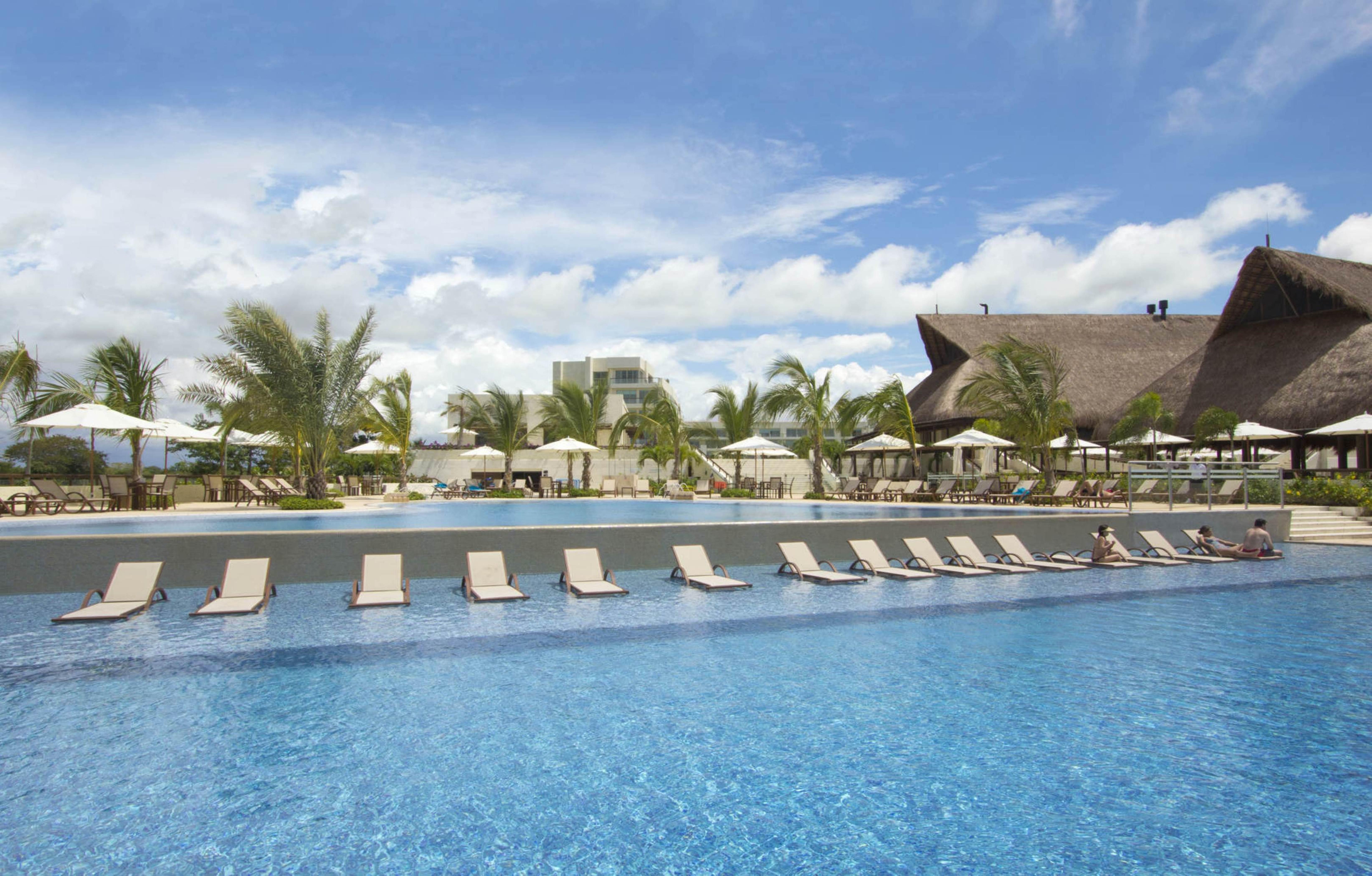 Estelar Playa Manzanillo Cartagena Exterior photo