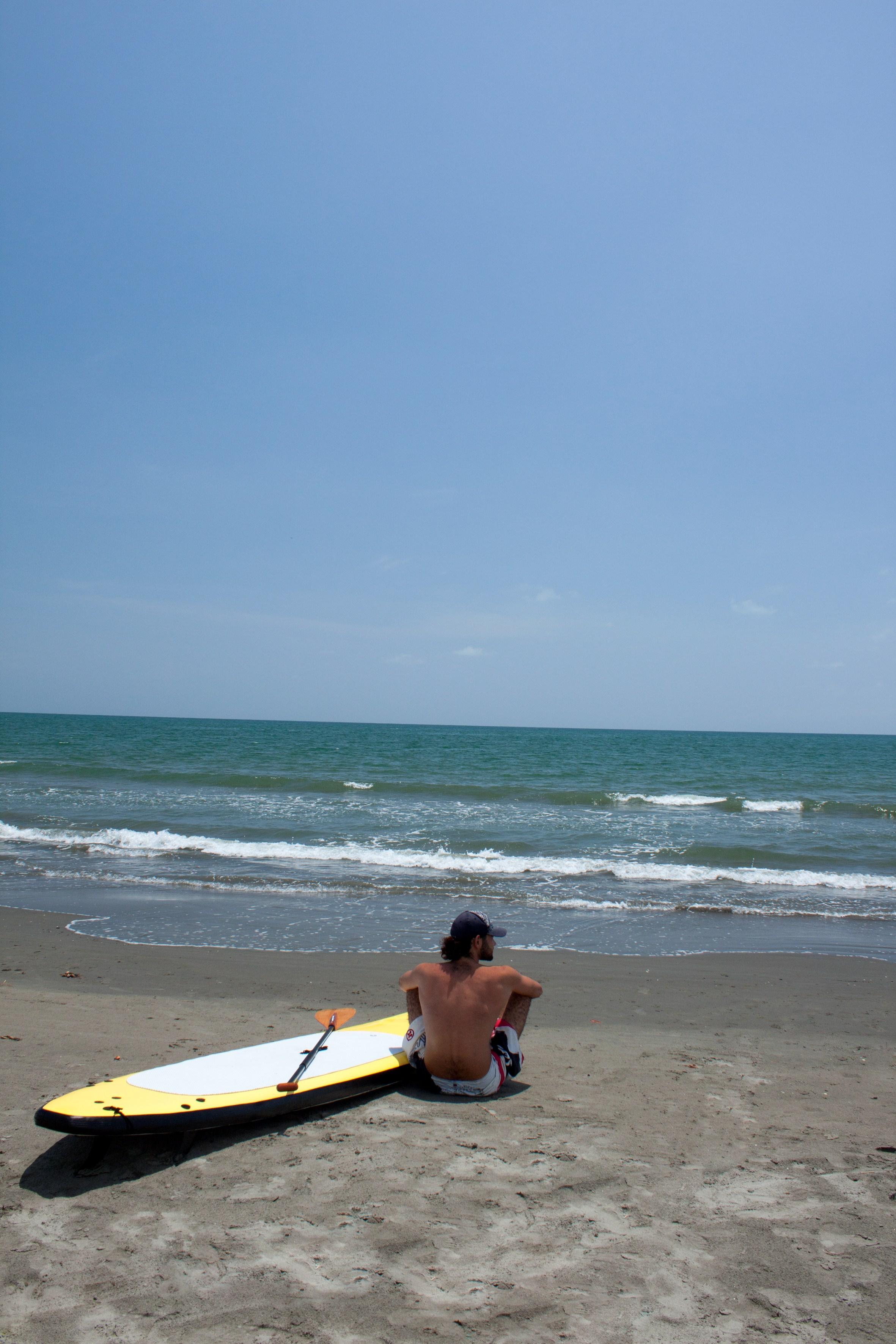 Estelar Playa Manzanillo Cartagena Exterior photo