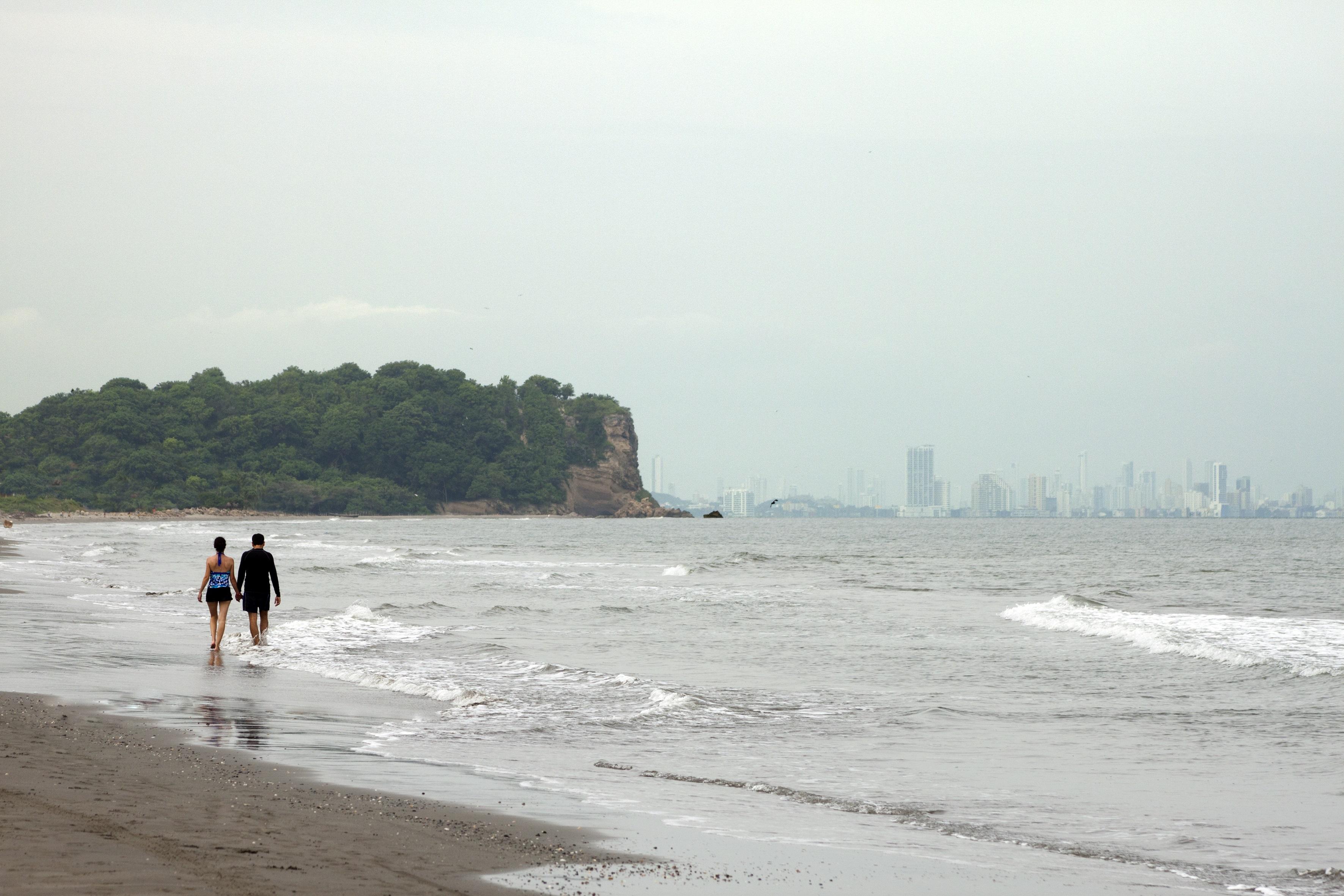 Estelar Playa Manzanillo Cartagena Exterior photo