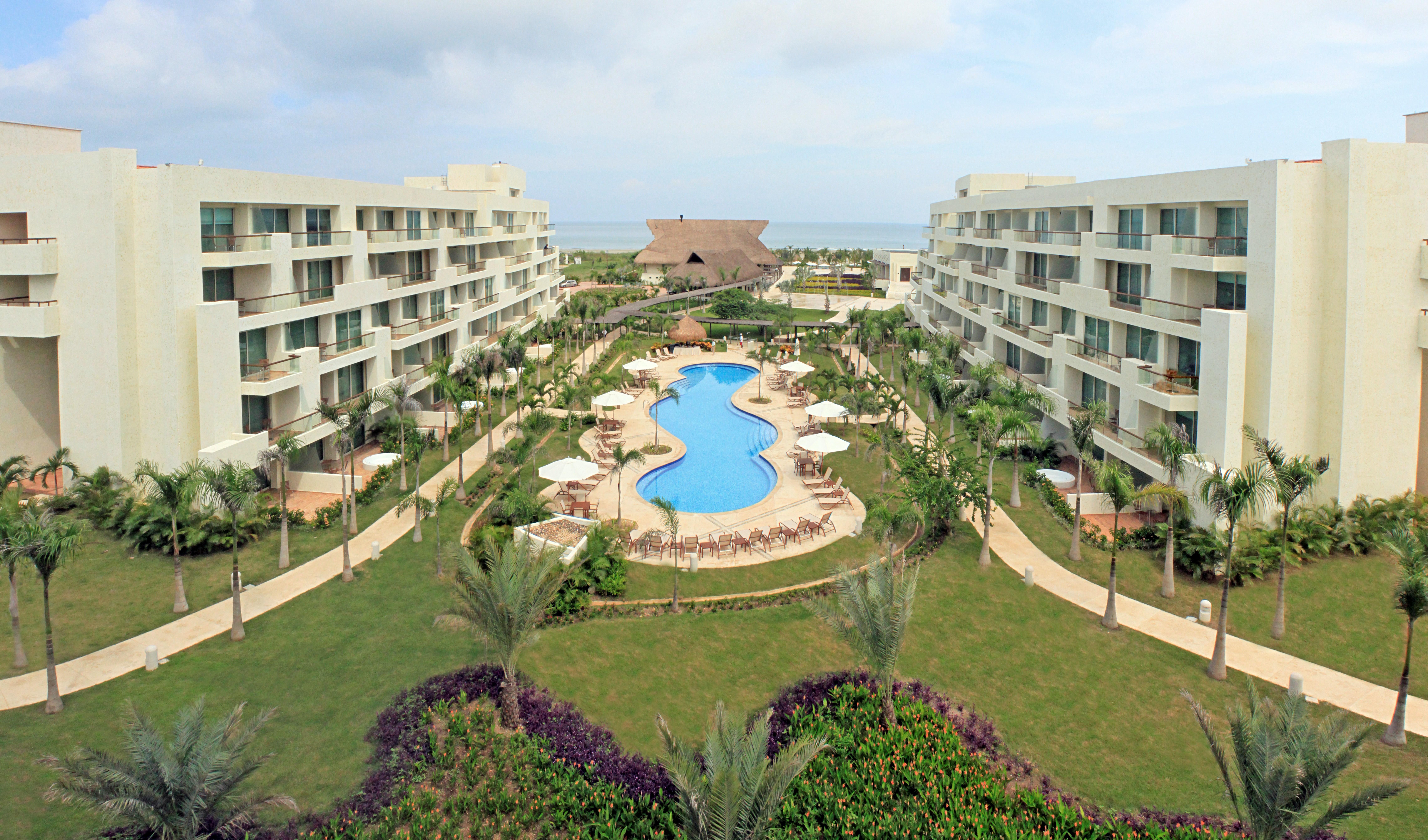 Estelar Playa Manzanillo Cartagena Exterior photo