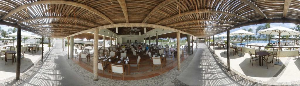 Estelar Playa Manzanillo Cartagena Exterior photo