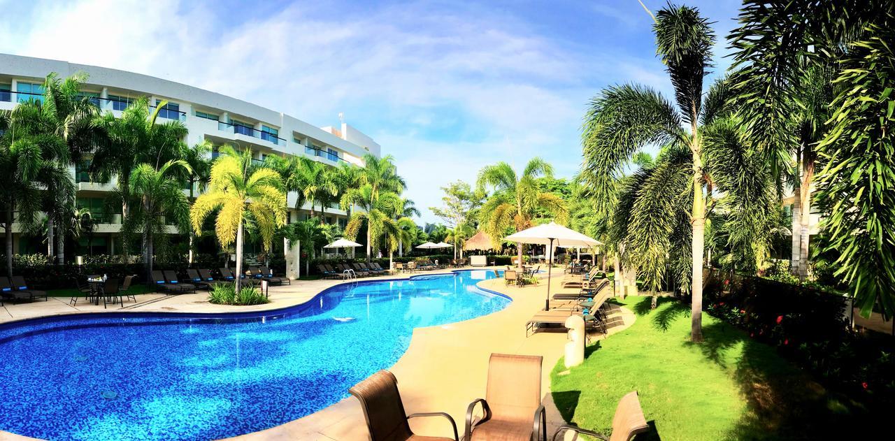 Estelar Playa Manzanillo Cartagena Exterior photo